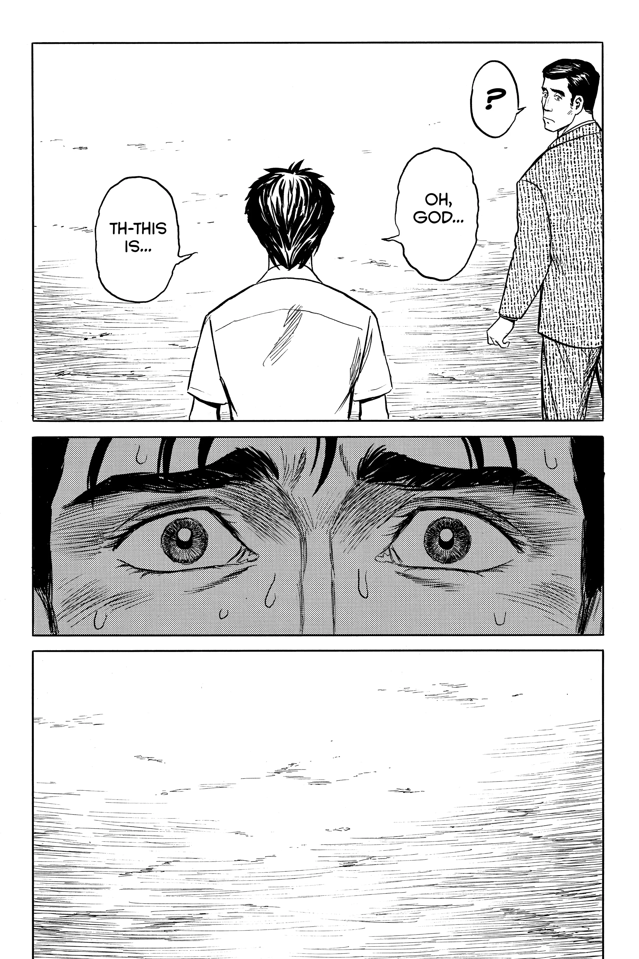 Parasyte Chapter 37 image 27